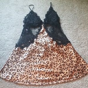 Victoria's Secret nightie